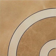 Вставка Taco 2 Honey 12.8x12.8 Damore з колекції Damore Damore Керамічна плитка Ceracasa