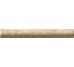 Бордюр (2.5x20) 1042273 Sig. Fiorito Beige - Marble Style з колекції Marble Style Serenissima