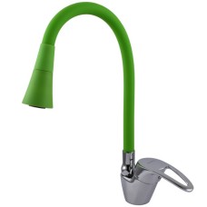Смеситель для кухни Caprice GLCA-0203SK-G05