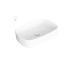 Умивальник 60 FORIU FO04WM White Matte SIMAS Simas