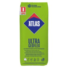 Клей для плитки Ultra Geoflex (25 кг)