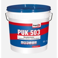 Поліуретановий клей PUK 503 (5 кг)
