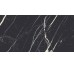 Плитка 60*120 Majestic Nero Bibao Rett 9 Mm LA FENICE CERAMICHE