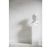 Плитка керамогранітна Marmo Thassos White POL 797x797x8 Cerrad Cerrad