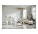 Плитка керамогранітна Marmo Thassos White POL 797x797x8 Cerrad Cerrad