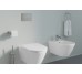 Тримач для туалетного паперу STARCK T (0099377000) Stainless steel Brushed
