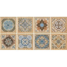 Вставка (10x10) TACO 1503 TIERRA из коллекции 1503