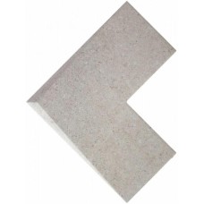 Декор Elle Greige Stone 20x20 Boho Wow з колекції Boho Wow Boho Керамічна плитка WOW Design