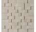 Мозаика 30x30 FJ023MD Coast Mosaico3D Impronta Fjord из коллекции Fjord Impronta
