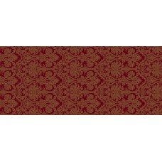 Декор Bestegui Granata 6 mm 120x240 I Filati з колекції I Filati