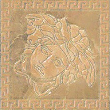 Декор (14.4x14.4) 2403820 Toz. Medusa Oro Lev - Marble з колекції Marble Marble Керамічна плитка Versace — сторінка 4