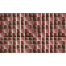 Мозаїка Cherry 20x33.3 Minidual з колекції Minidual Minidual Venis