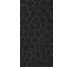 Плитка 30x60 Shades Mesh Night Nat/Ret - Shades - 2272 з колекції Shades Piemme
