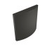 Декор Arch Graphite Matt 12.5x12.5 Wow Collection Wow злекції Wow Collection Wow
