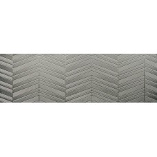 Декор Decoro Premium Metal Acero 31.5x100 Covelano з колекції Covelano Декор Decoro Premium Metal Acero 31.5x100 Covelano з колекції Covelano Covelano Керамічна плитка Grespania