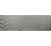 Декор Decoro Premium Metal Acero 31.5x100 Covelano Grespania з колекції Covelano Grespania