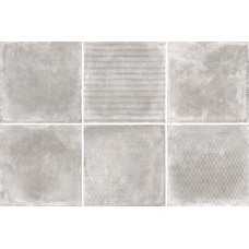 (60x60) 52568 Reden Decorato Grey - Reden з колекції Reden (60x60) 52568 Reden Decorato Grey - Reden з колекції Reden