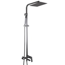 Душова система LEXI TL 21122-H57-00 LEXI Сантехніка TOPAZ — сторінка 2
