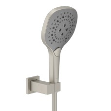 BILOVEC душовий гарнітур (лійка, тримач, шланг PVC), брашований нікель Imprese змішувачі виробник Чехія — сторінка 11