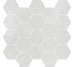 Мозаїка Clayton Fabric Mosaico - 30.3x30.3 RARV Clayton з колекції Clayton Ragno