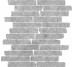 Мозаика 26x30 Perle Mosaico - Essence - NS56 из коллекции Essence Refin