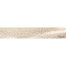 Декор (20x120) 0530326 0530326. Lapp. Компания - Giaguaro Mask из коллекции Giaguaro Mask Giaguaro Mask Керамическая плитка Roberto Cavalli