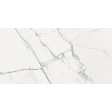 Calacatta White Glossy 120x278 Infinito з колекції Infinito Infinito