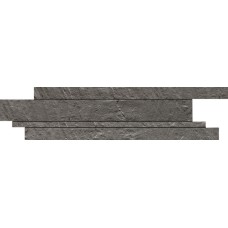 Мозаїка (16x60) 08VA-64 Valle Grafito - Alpes з колекції Alpes Мозаїка (16x60) 08VA-64 Valle Grafito - Alpes з колекції Alpes