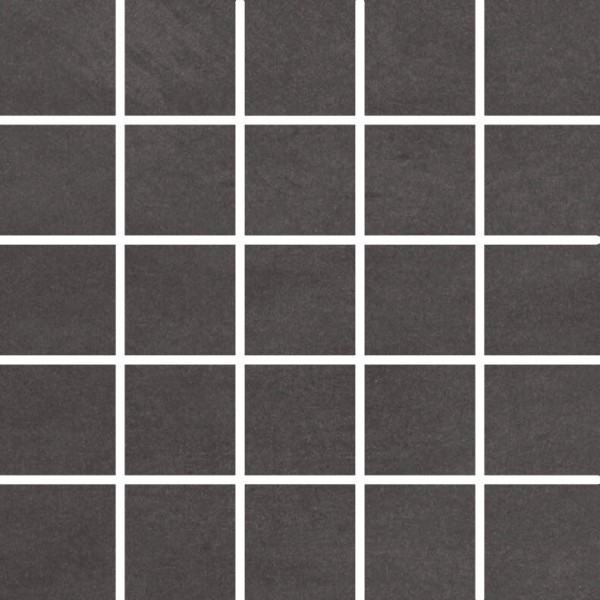 Мозаїка 30x30 Paine Negro-Atacama-41PA-90 з колекції Atacama Grespania