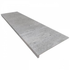 Сходинка Peldano Recto Silver 33x120 Opera з колекції Opera Сходинка Peldano Recto Silver 33x120 Opera з колекції Opera