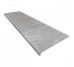 Сходинка Peldano Recto Silver 33x120 Opera Exagres з колекції Opera Exagres