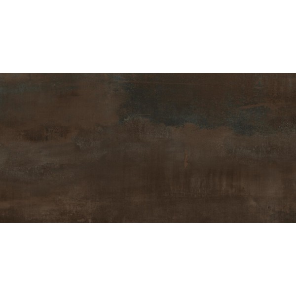 Плитка 60x120 Frg Bronzo Rett - Forge - FRG62RT з колекції Forge NovaBell