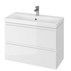 Сет Мебельный В06 Moduo Slim 80 белая 800*380