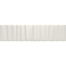 G-514 JOLIET WHITE PRISMA 7.40x29.75 (плитка настінна, декор)