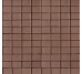 Мозаїка 29,5x29,5 Micro Cosmo Cotto - Cosmo - 4100868 з колекції Cosmo 41zero42