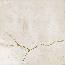 Kintsugi Ivory 12.5x12.5 Enso Wow з колекції Enso Wow Kintsugi Ivory 12.5x12.5 Enso Wow з колекції Enso Wow Enso Керамічна плитка WOW Design — сторінка 2