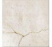 Плитка Kintsugi Ivory 12.5x12.5 Enso Wow з колекції Enso Wow