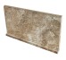 Плінтус (16x33) 55857 Walnut Cove Bas Cove Base - Forge з колекції Forge Cerdomus