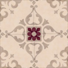 Декор (10x10) 8331 JOL.ROSE GRIS TRAMA C/4 - Jolie з колекції Jolie Jolie Керамічна плитка Marca Corona — сторінка 2