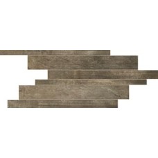 Мозаика Brun Mod. Lis. Mixsfal. 21x40 Matieres из коллекции Matieres Мозаика Brun Mod. Lis. Mixsfal. 21x40 Matieres из коллекции Matieres