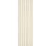 Декор NEW ENGLAND BEIGE REGIMENTAL DIANA DEC 33,3X100 з колекції New England Ascot