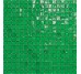 Мозаїка 1,5x1,5 Evergreen 24 - Waterglass з колекції Waterglass Sicis