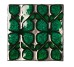 Плитка 13x13 Zahara Bestile Zahara з колекції Zahara Bestile