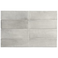 5x15 27981 Ambergrey matt Equipe Coco из коллекции Coco Equipe Coco Керамическая плитка Equipe Ceramicas