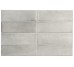 Плитка 5x15 27981 Ambergrey matt Equipe Coco з колекції Coco Equipe