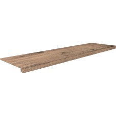 Сходинка (20x80) Step FG9Grip - FI Foreste dItalia з колекції FI Foreste dItalia Fi Foreste D'Italia Керамічна плитка Del Conca