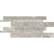 Мозаїка Oros Stone Listelli Sfalsati Grey Nat - 30x60 EL1T Oros Stone з колекції Oros Stone Oros Stone — сторінка 3