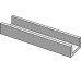 Жолоб 15x60 Concept Xt20 Canalina Nero - Concept XT20 - R58V з колекції Concept XT20 Ragno