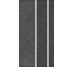 Плитка Mix Lava - 60x120 4101092 Italic з колекції Italic 41ZERO42