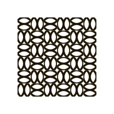 Мозаика (30x30) 7VFNBME Comp. Mosaico 36pz 4,8*4,8Schema E - Deco Dantan из коллекции Deco Dantan Tagina Ceramiche — название бренда из древней латыни и 50 лет керамики — страница 11